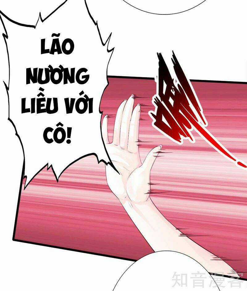 Tuyệt Phẩm Tà Thiếu Chapter 10 trang 30