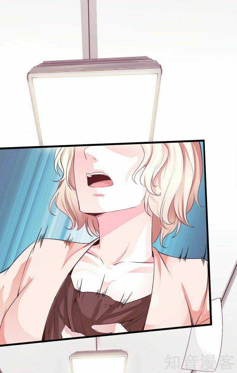 Tuyệt Phẩm Tà Thiếu Chapter 10 trang 32