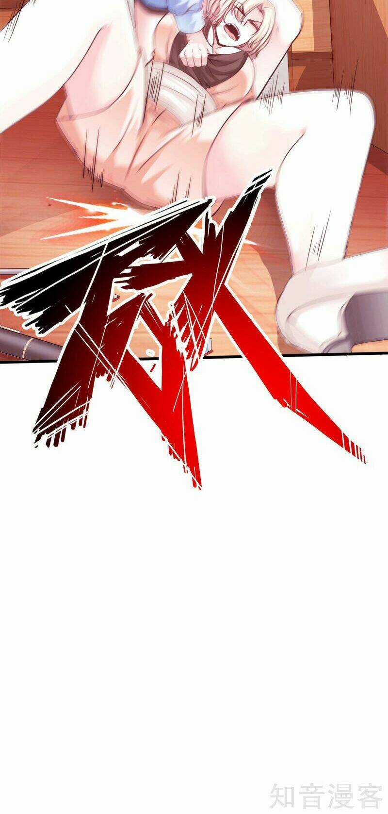 Tuyệt Phẩm Tà Thiếu Chapter 10 trang 34