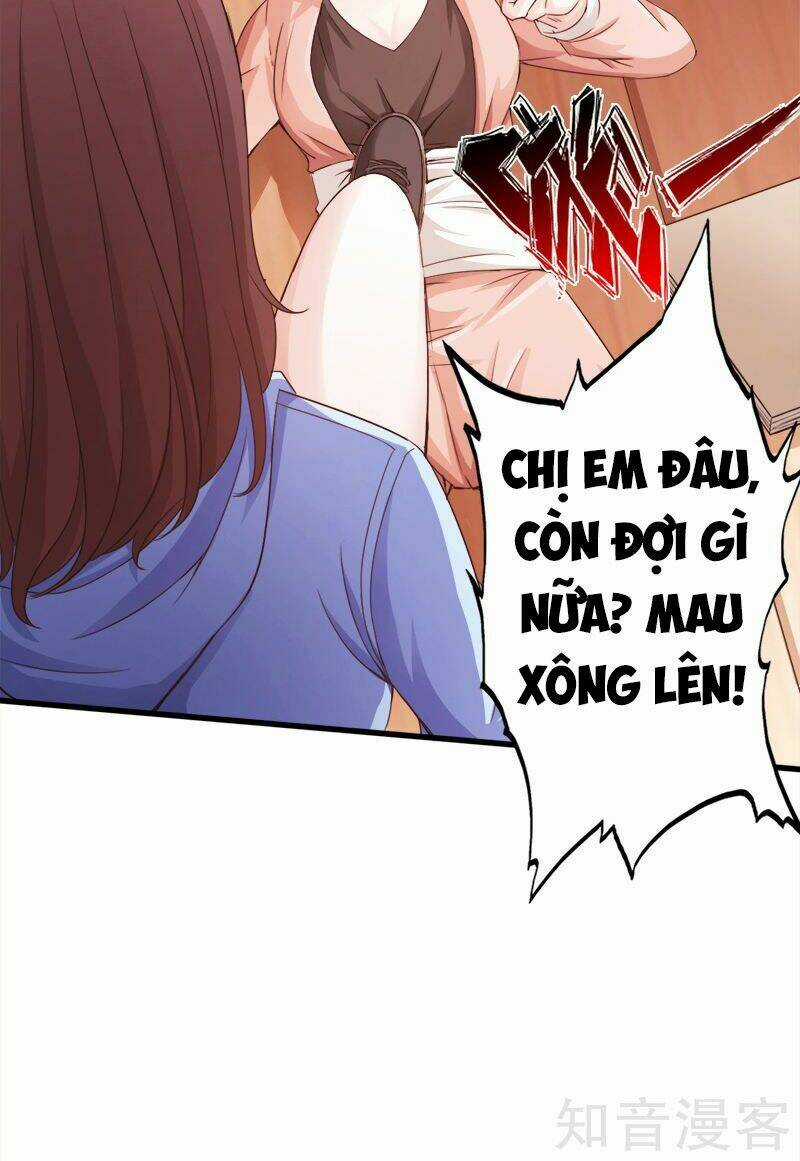 Tuyệt Phẩm Tà Thiếu Chapter 10 trang 37