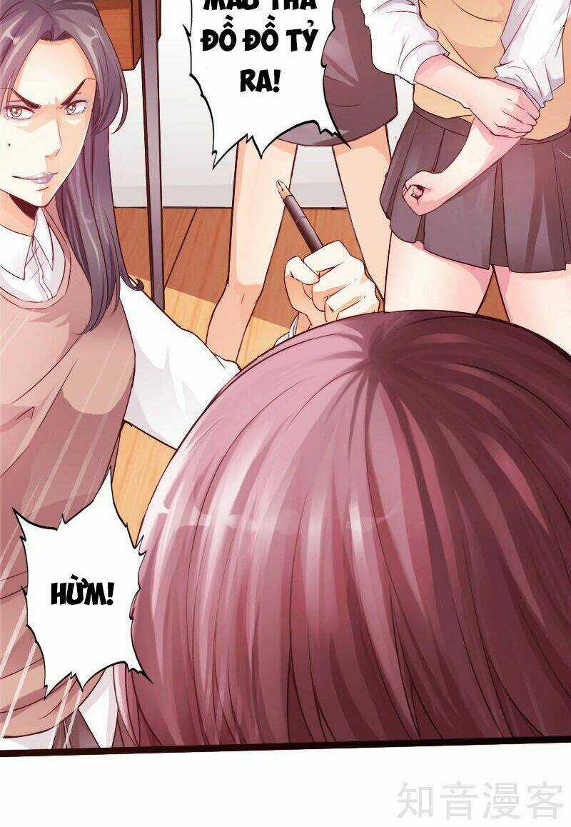 Tuyệt Phẩm Tà Thiếu Chapter 10 trang 39