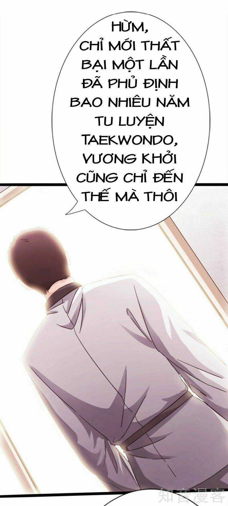 Tuyệt Phẩm Tà Thiếu Chapter 10 trang 4