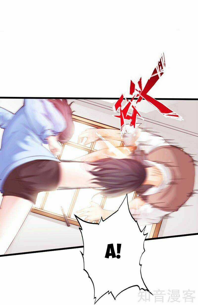 Tuyệt Phẩm Tà Thiếu Chapter 10 trang 41