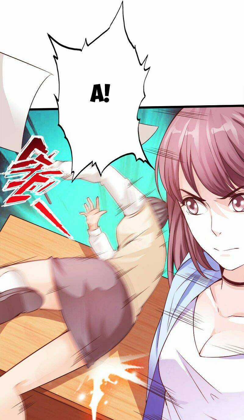 Tuyệt Phẩm Tà Thiếu Chapter 10 trang 42