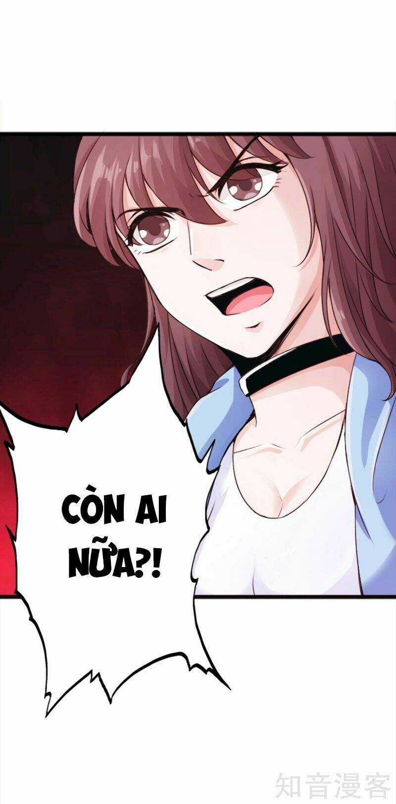 Tuyệt Phẩm Tà Thiếu Chapter 10 trang 44