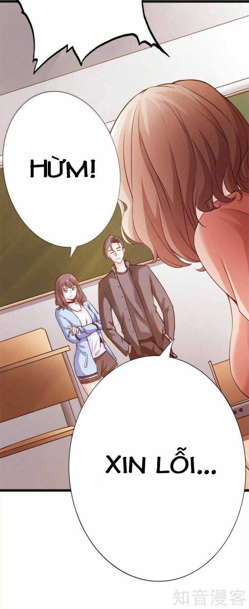 Tuyệt Phẩm Tà Thiếu Chapter 10 trang 46