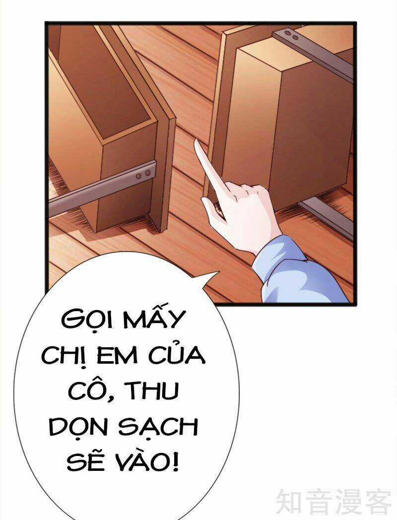 Tuyệt Phẩm Tà Thiếu Chapter 10 trang 47