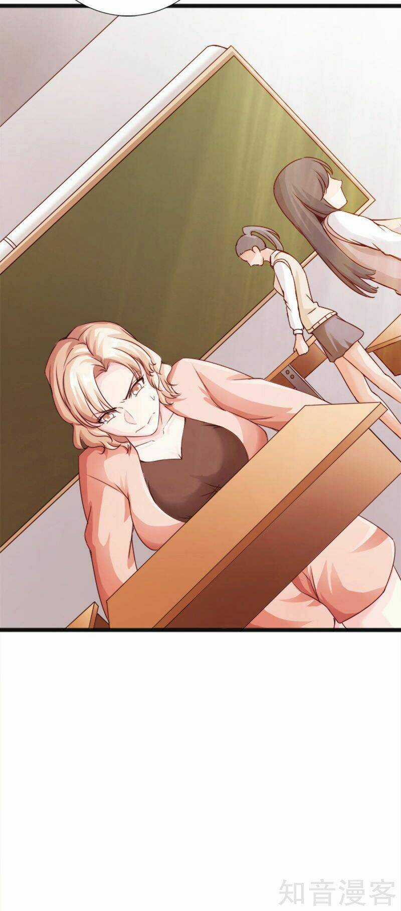 Tuyệt Phẩm Tà Thiếu Chapter 10 trang 48