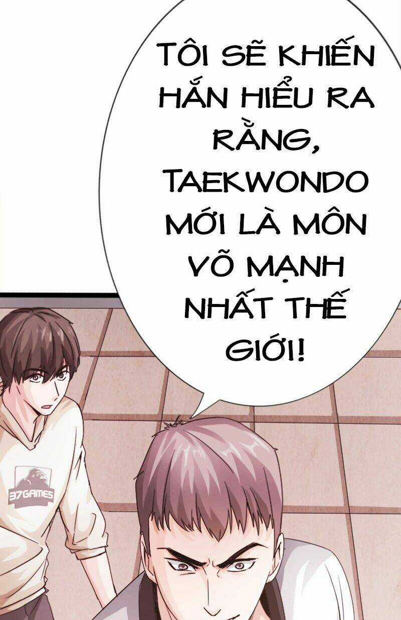 Tuyệt Phẩm Tà Thiếu Chapter 10 trang 5