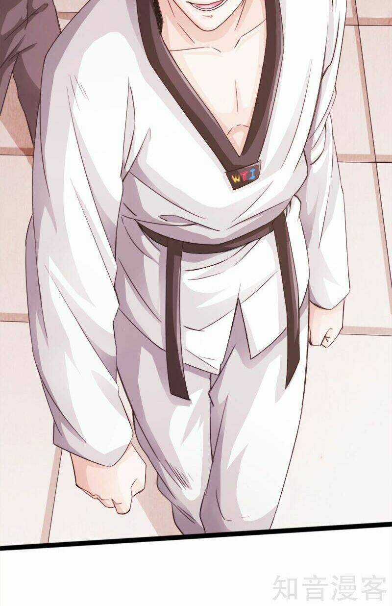 Tuyệt Phẩm Tà Thiếu Chapter 10 trang 6