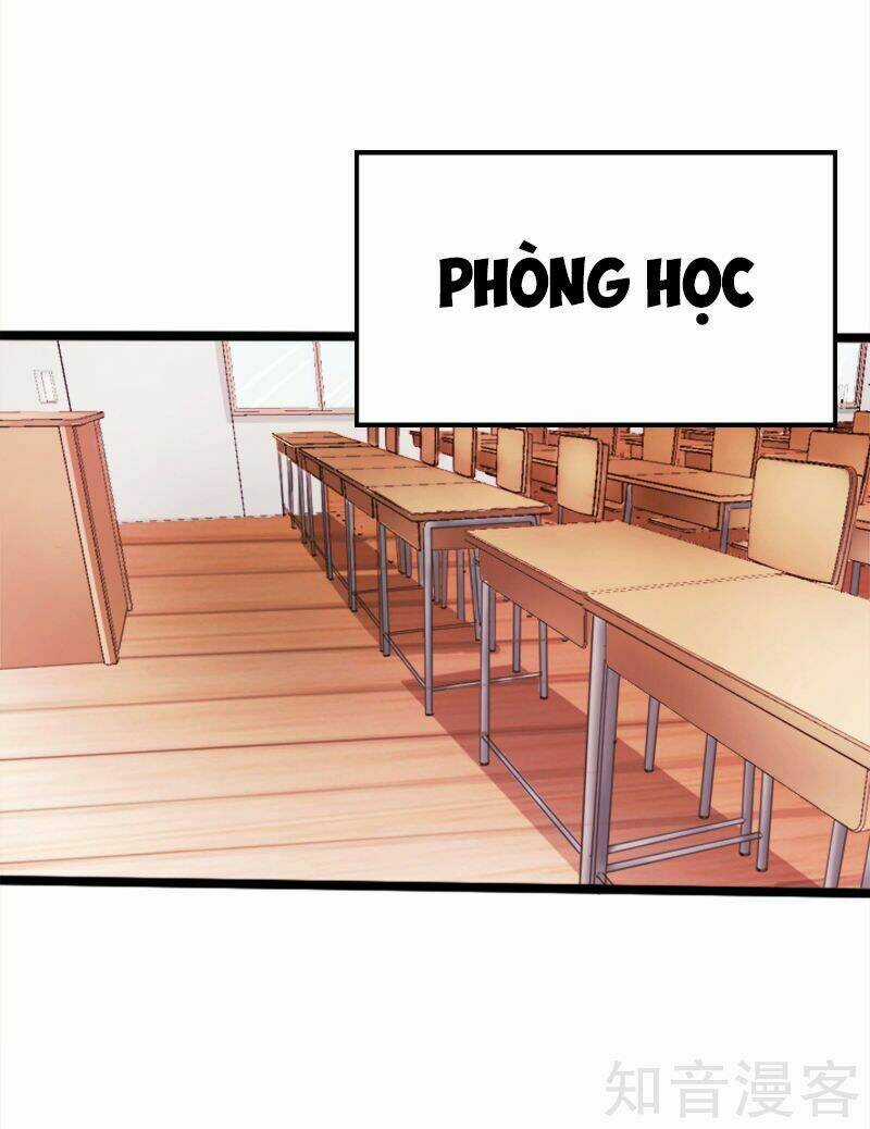 Tuyệt Phẩm Tà Thiếu Chapter 10 trang 7