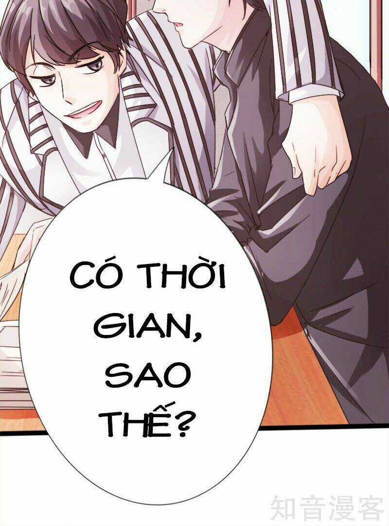 Tuyệt Phẩm Tà Thiếu Chapter 10 trang 9