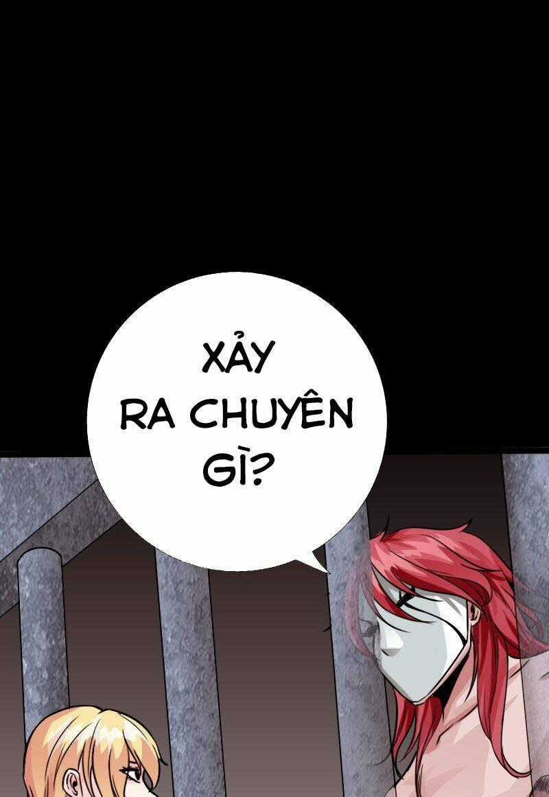 Tuyệt Phẩm Tà Thiếu Chapter 100 trang 1