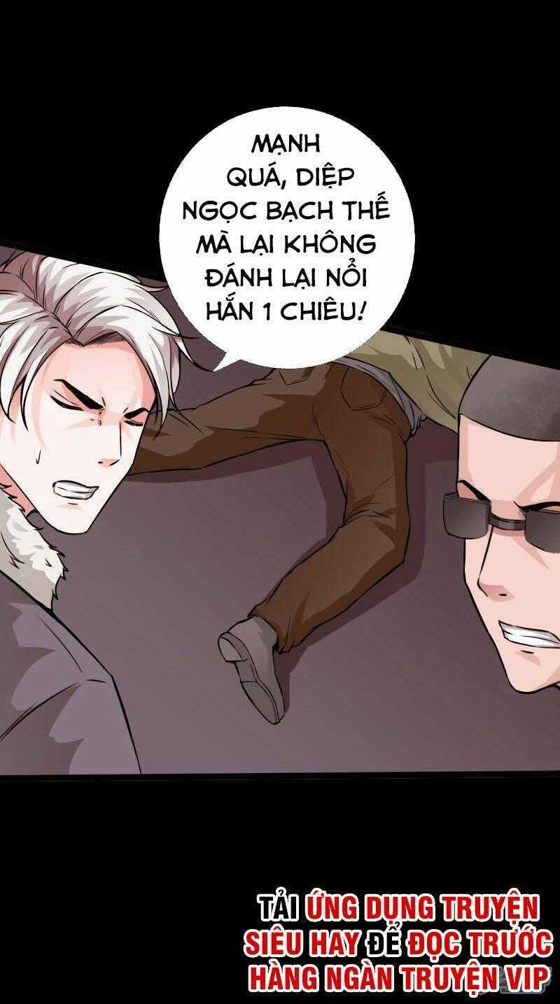 Tuyệt Phẩm Tà Thiếu Chapter 101 trang 0