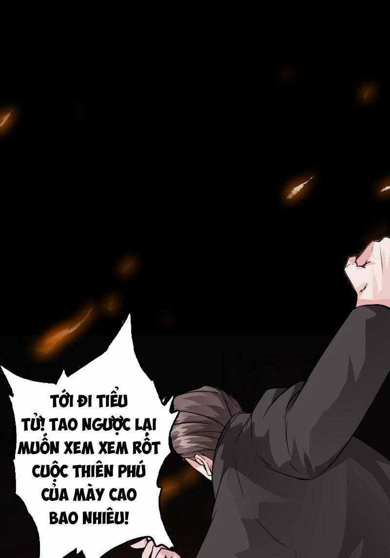 Tuyệt Phẩm Tà Thiếu Chapter 102 trang 0