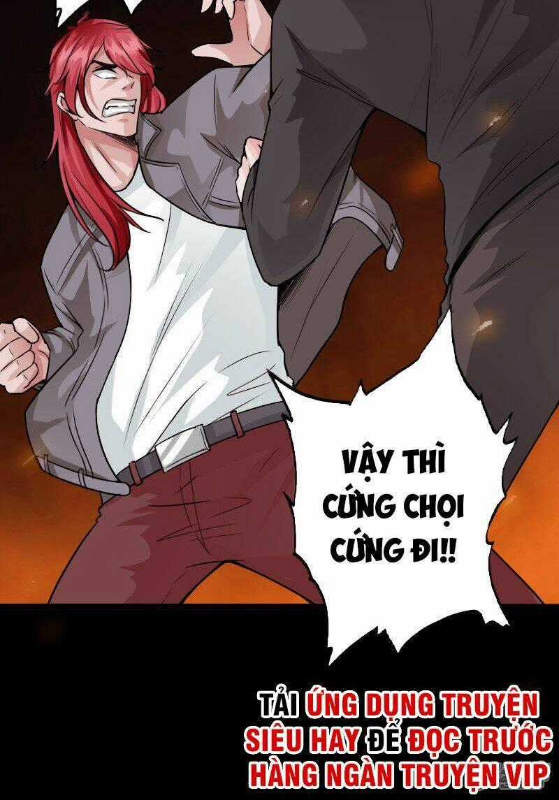 Tuyệt Phẩm Tà Thiếu Chapter 102 trang 1