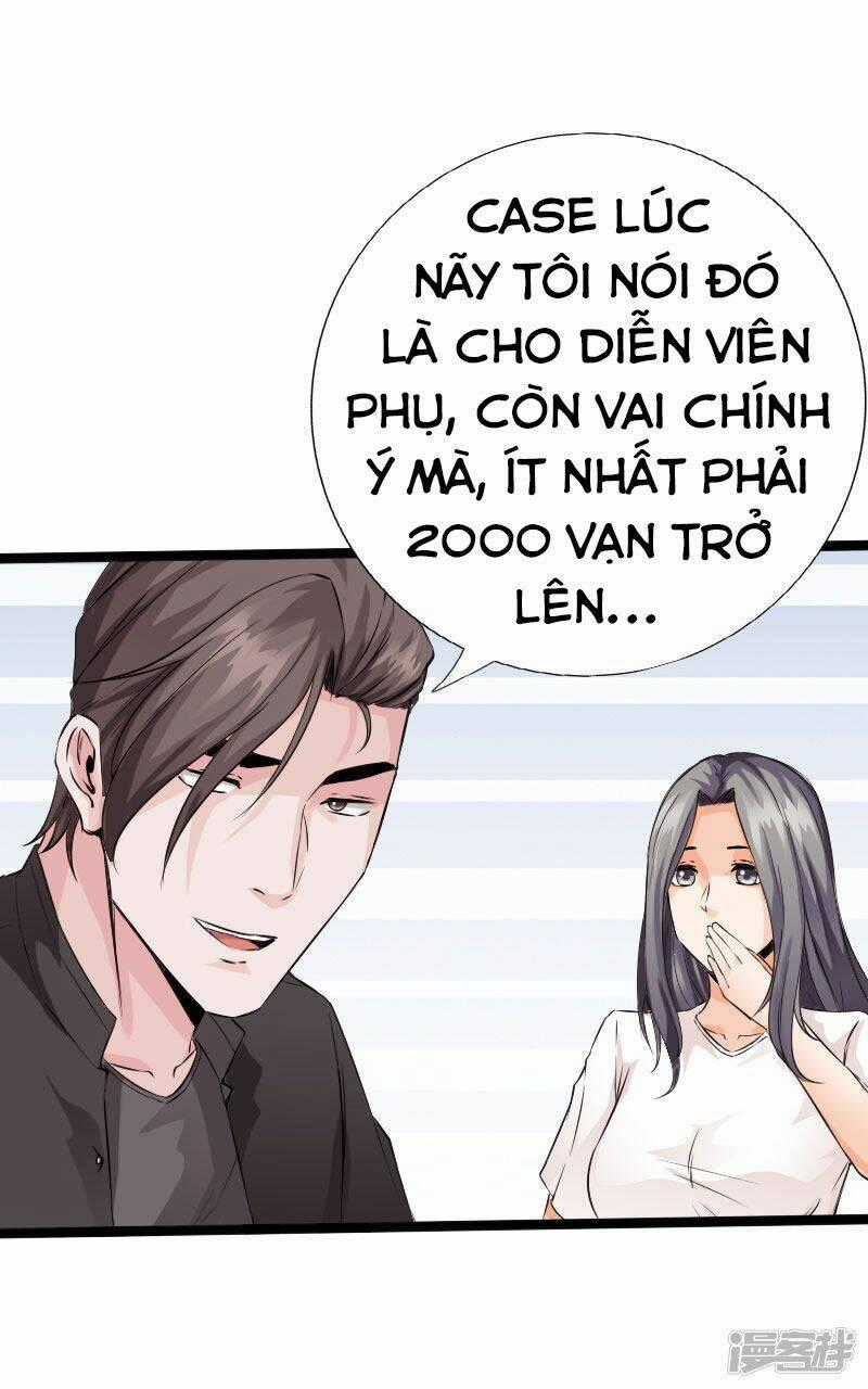 Tuyệt Phẩm Tà Thiếu Chapter 104 trang 1