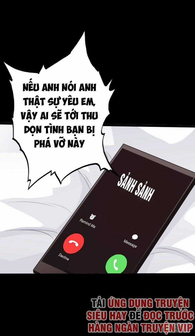 Tuyệt Phẩm Tà Thiếu Chapter 105 trang 1