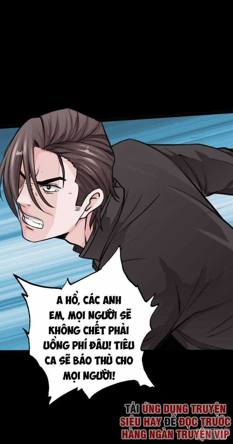 Tuyệt Phẩm Tà Thiếu Chapter 107 trang 0