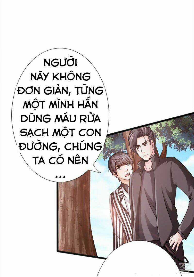 Tuyệt Phẩm Tà Thiếu Chapter 11 trang 14