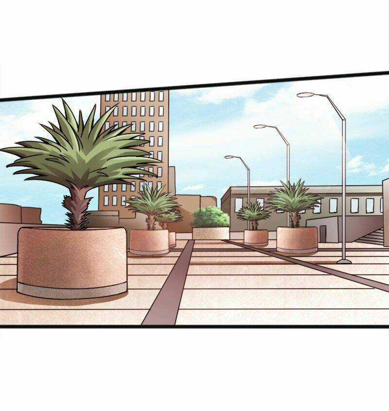 Tuyệt Phẩm Tà Thiếu Chapter 11 trang 16