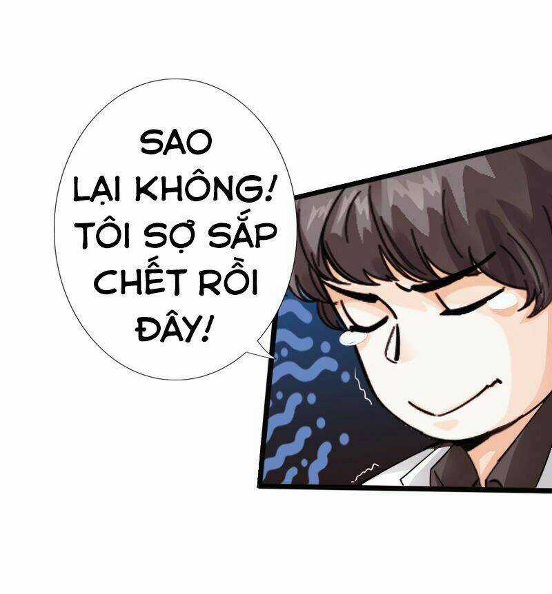 Tuyệt Phẩm Tà Thiếu Chapter 11 trang 2