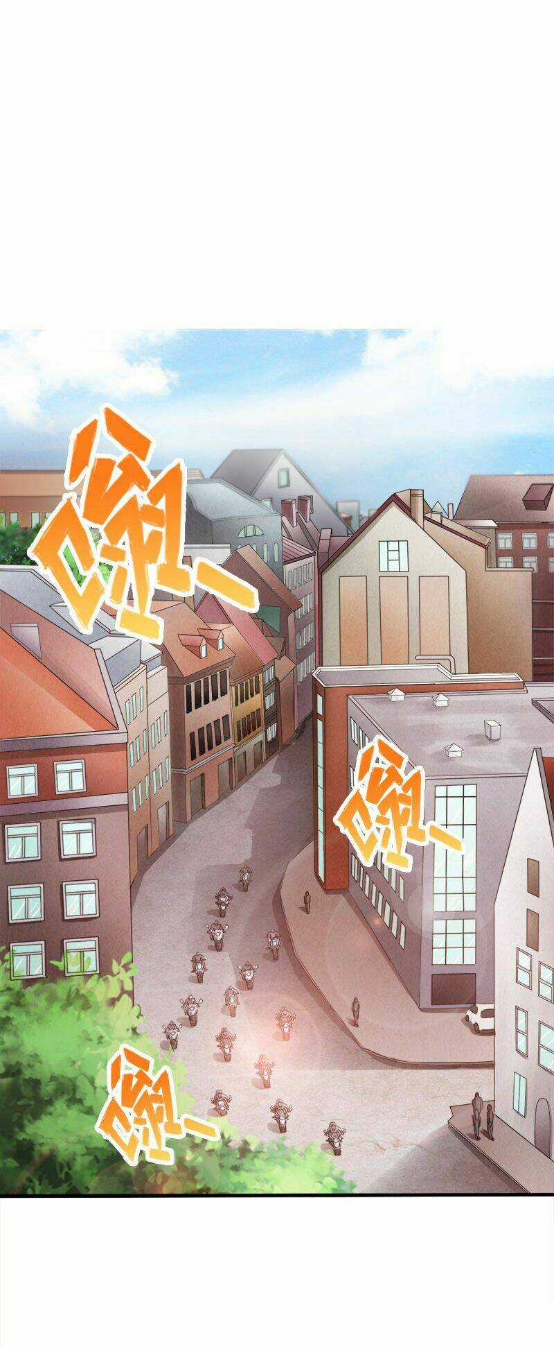 Tuyệt Phẩm Tà Thiếu Chapter 11 trang 20