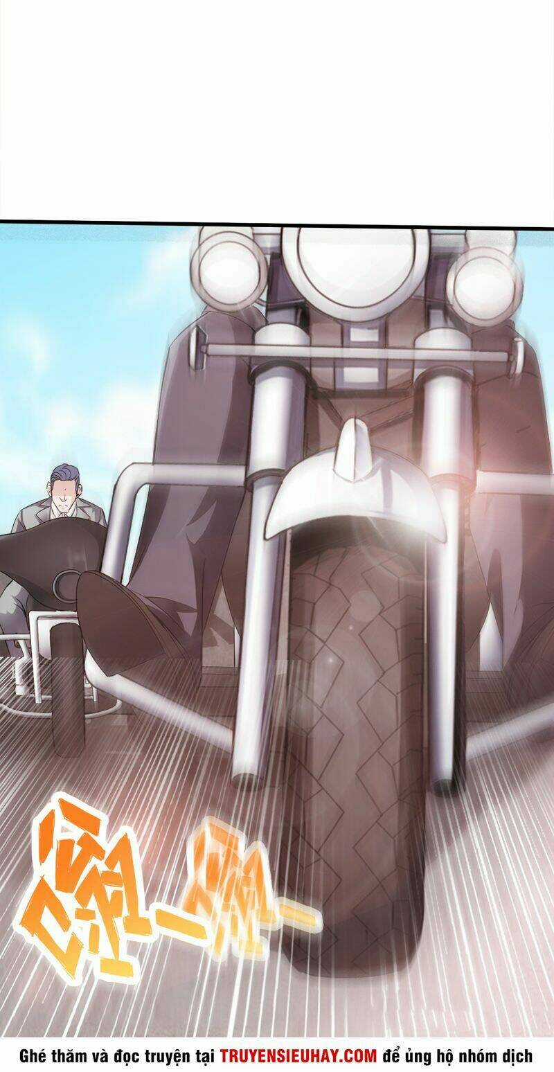 Tuyệt Phẩm Tà Thiếu Chapter 11 trang 21