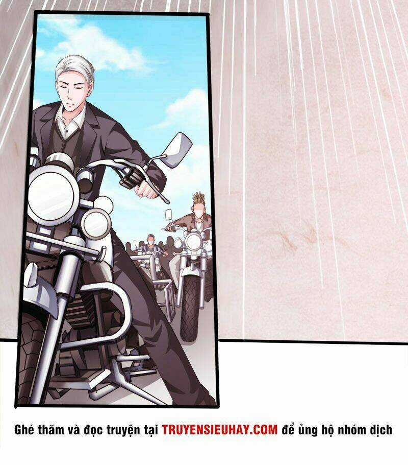 Tuyệt Phẩm Tà Thiếu Chapter 11 trang 22