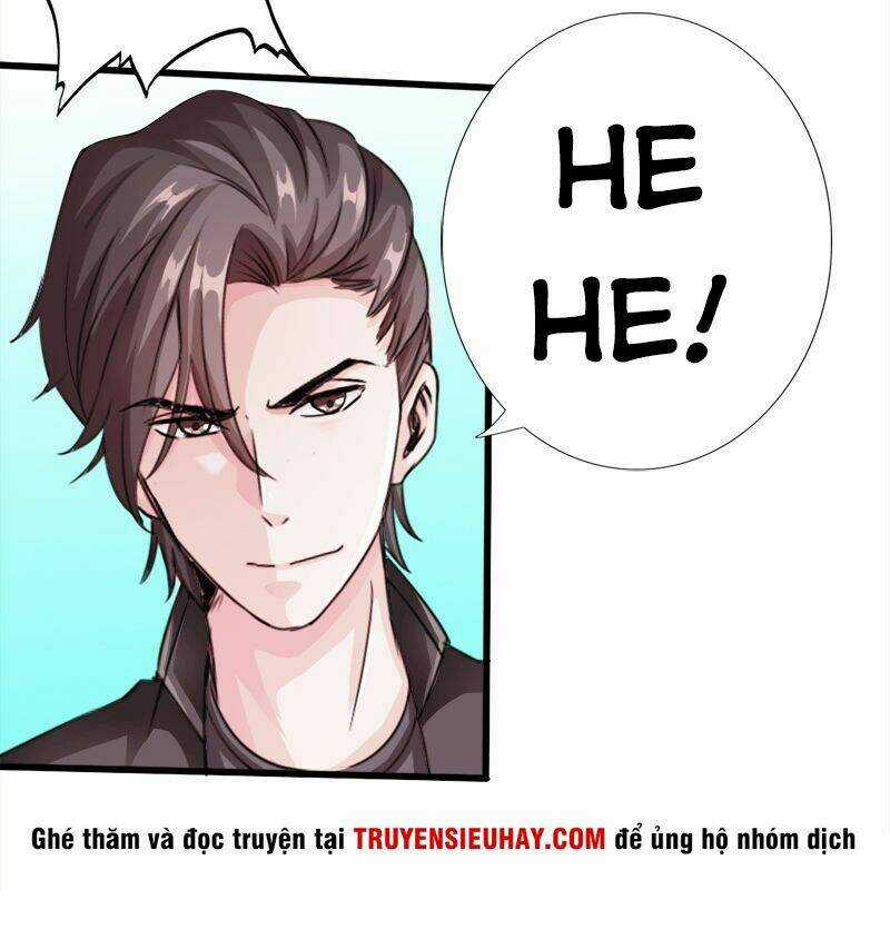 Tuyệt Phẩm Tà Thiếu Chapter 11 trang 24