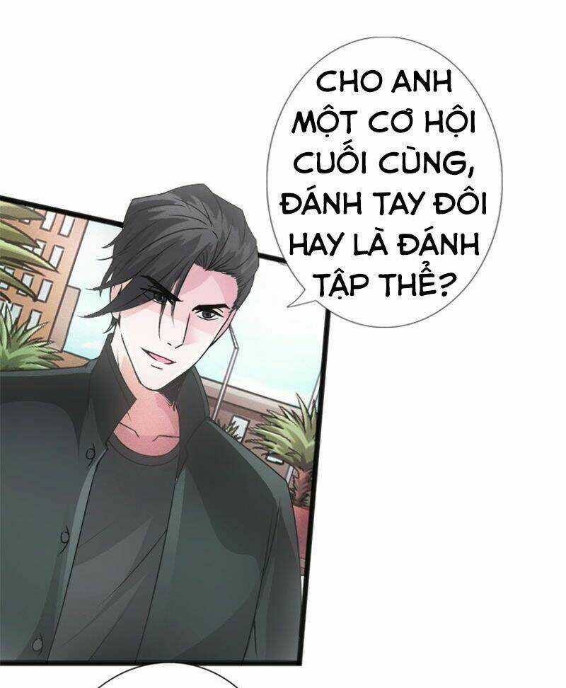 Tuyệt Phẩm Tà Thiếu Chapter 11 trang 30