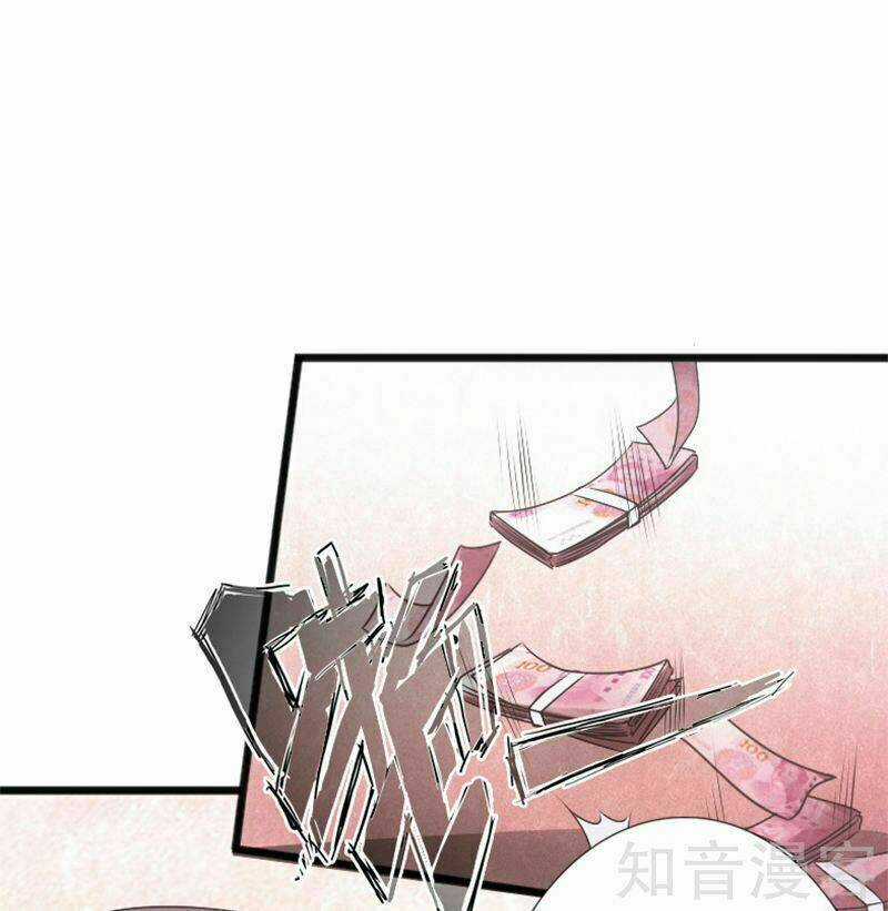 Tuyệt Phẩm Tà Thiếu Chapter 11 trang 35