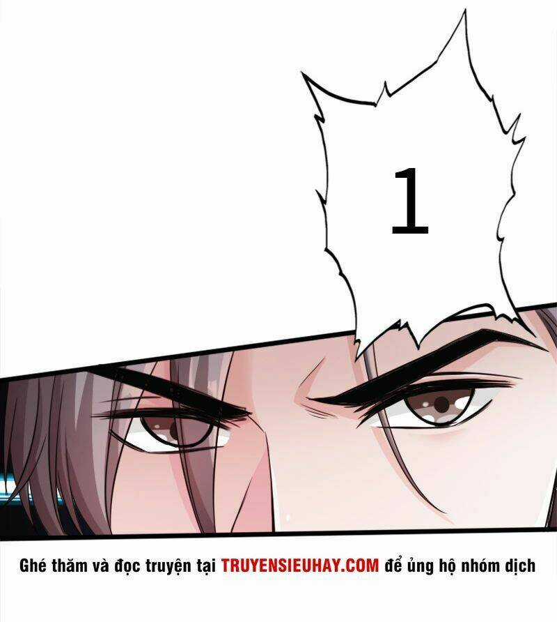 Tuyệt Phẩm Tà Thiếu Chapter 11 trang 39