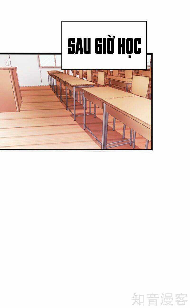 Tuyệt Phẩm Tà Thiếu Chapter 11 trang 4