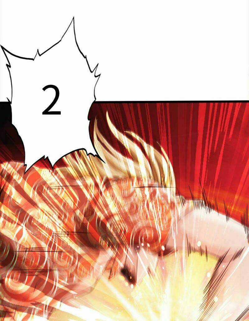 Tuyệt Phẩm Tà Thiếu Chapter 11 trang 40