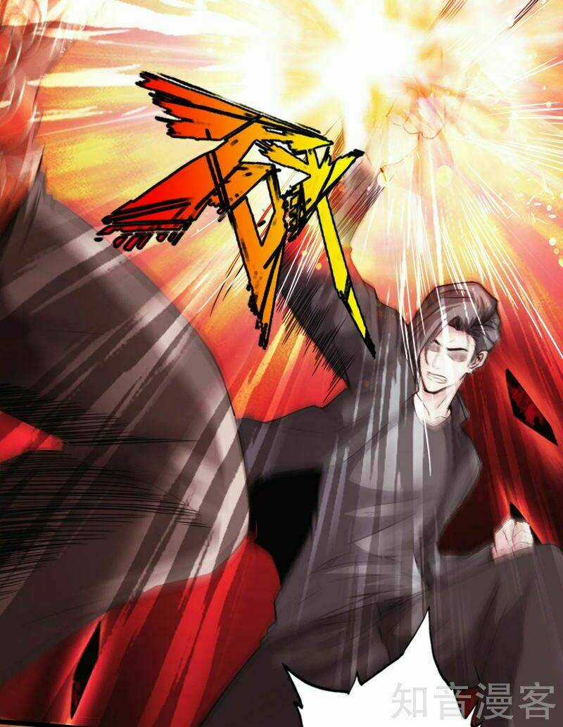 Tuyệt Phẩm Tà Thiếu Chapter 11 trang 41