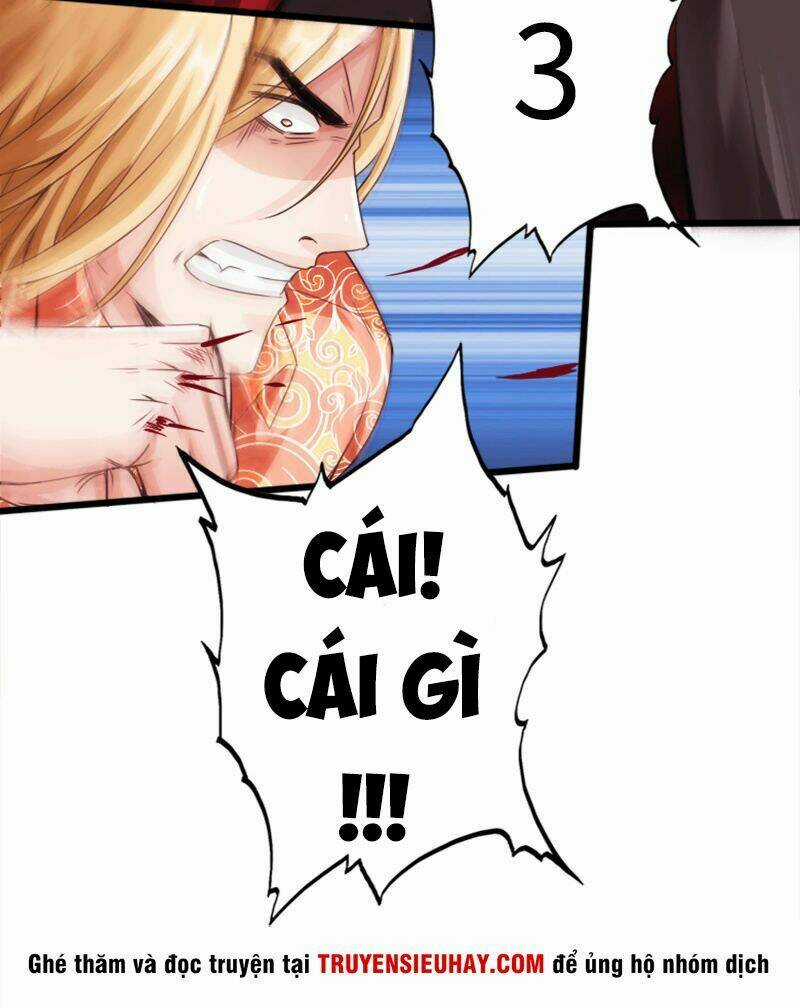 Tuyệt Phẩm Tà Thiếu Chapter 11 trang 42