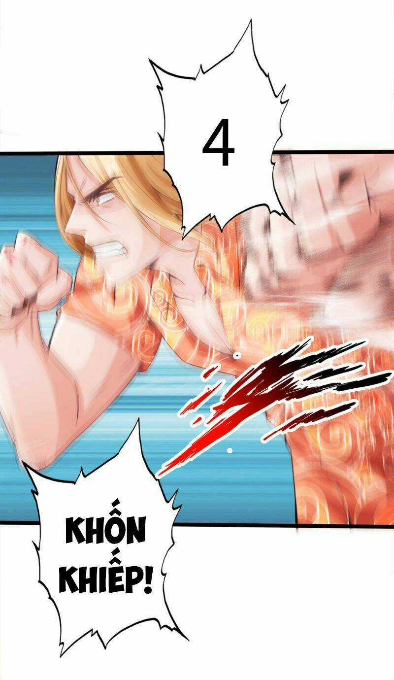 Tuyệt Phẩm Tà Thiếu Chapter 11 trang 43