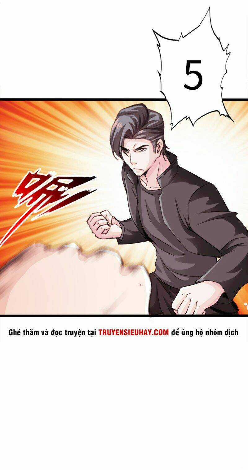 Tuyệt Phẩm Tà Thiếu Chapter 11 trang 44