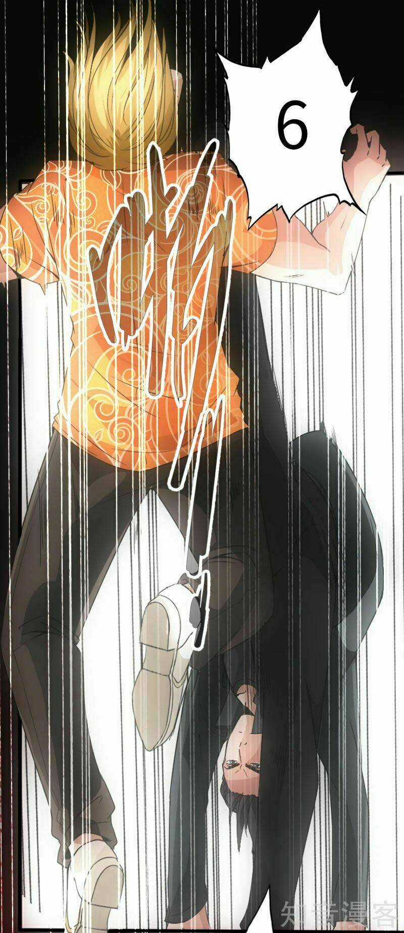 Tuyệt Phẩm Tà Thiếu Chapter 11 trang 45