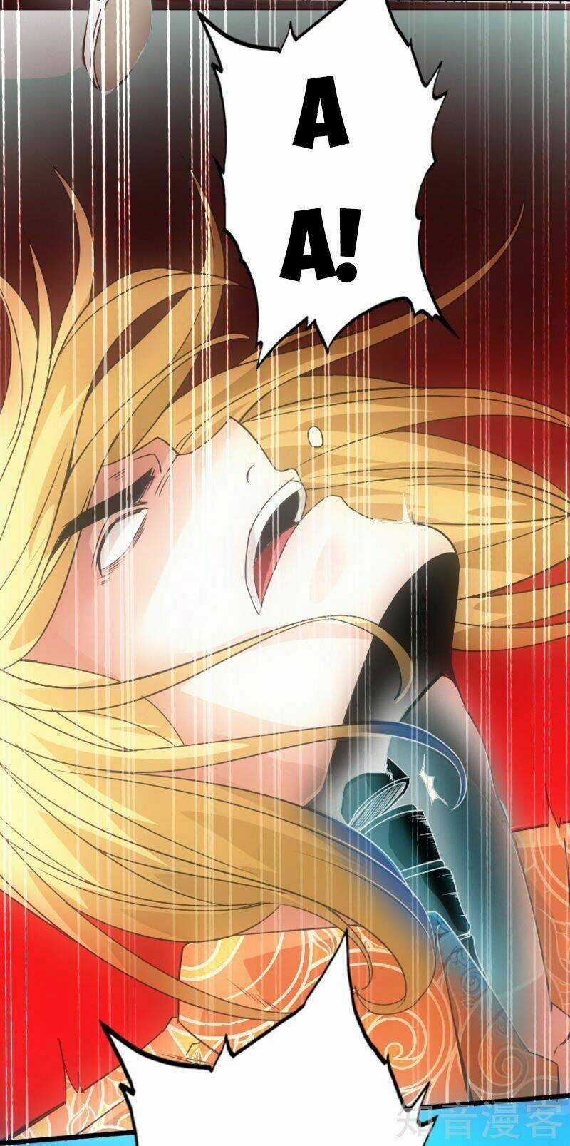 Tuyệt Phẩm Tà Thiếu Chapter 11 trang 46