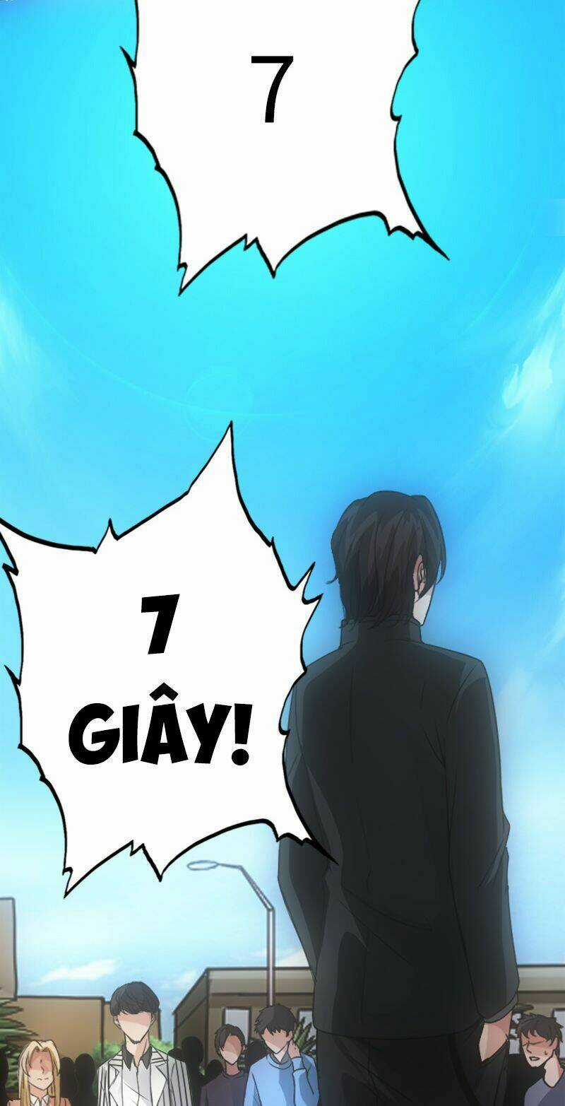 Tuyệt Phẩm Tà Thiếu Chapter 11 trang 47