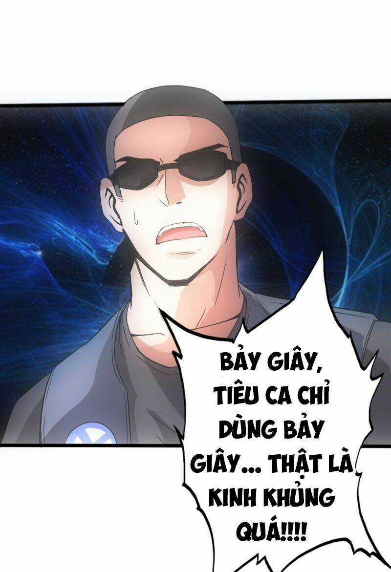 Tuyệt Phẩm Tà Thiếu Chapter 11 trang 49