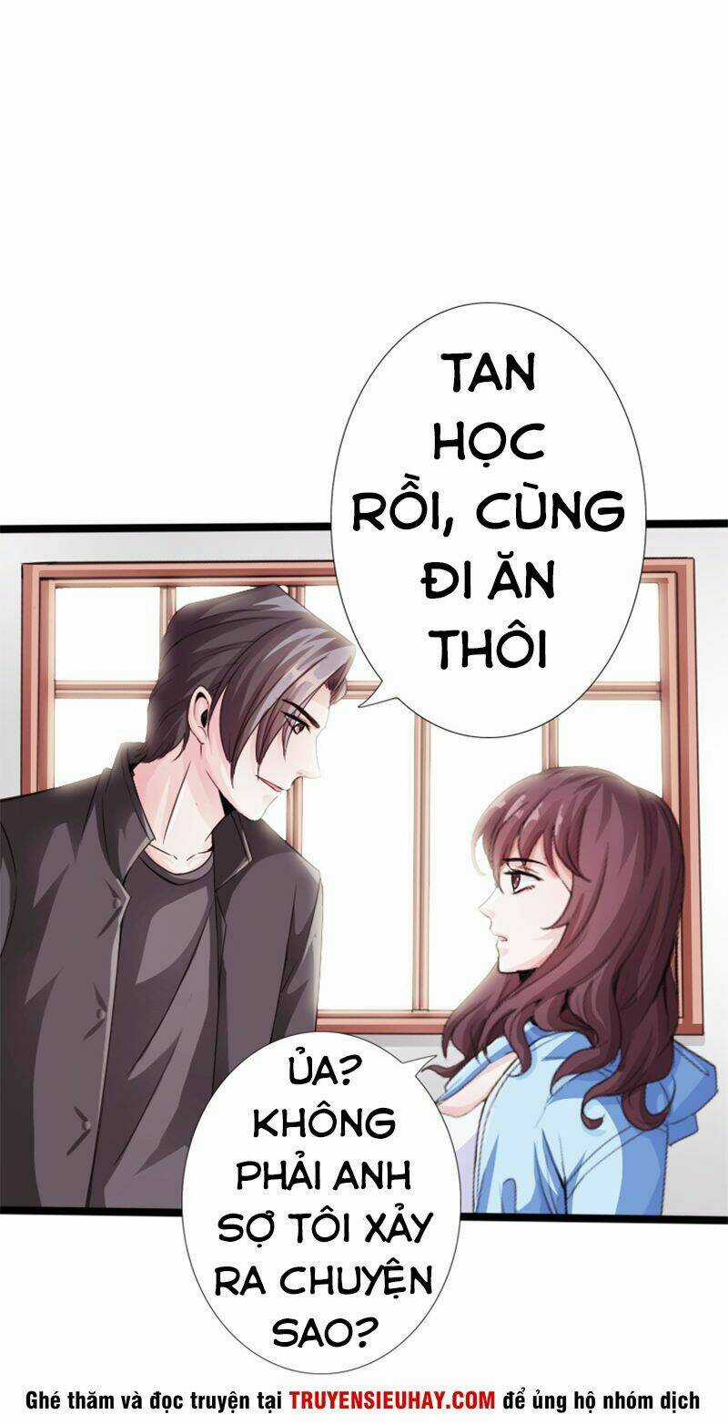 Tuyệt Phẩm Tà Thiếu Chapter 11 trang 5