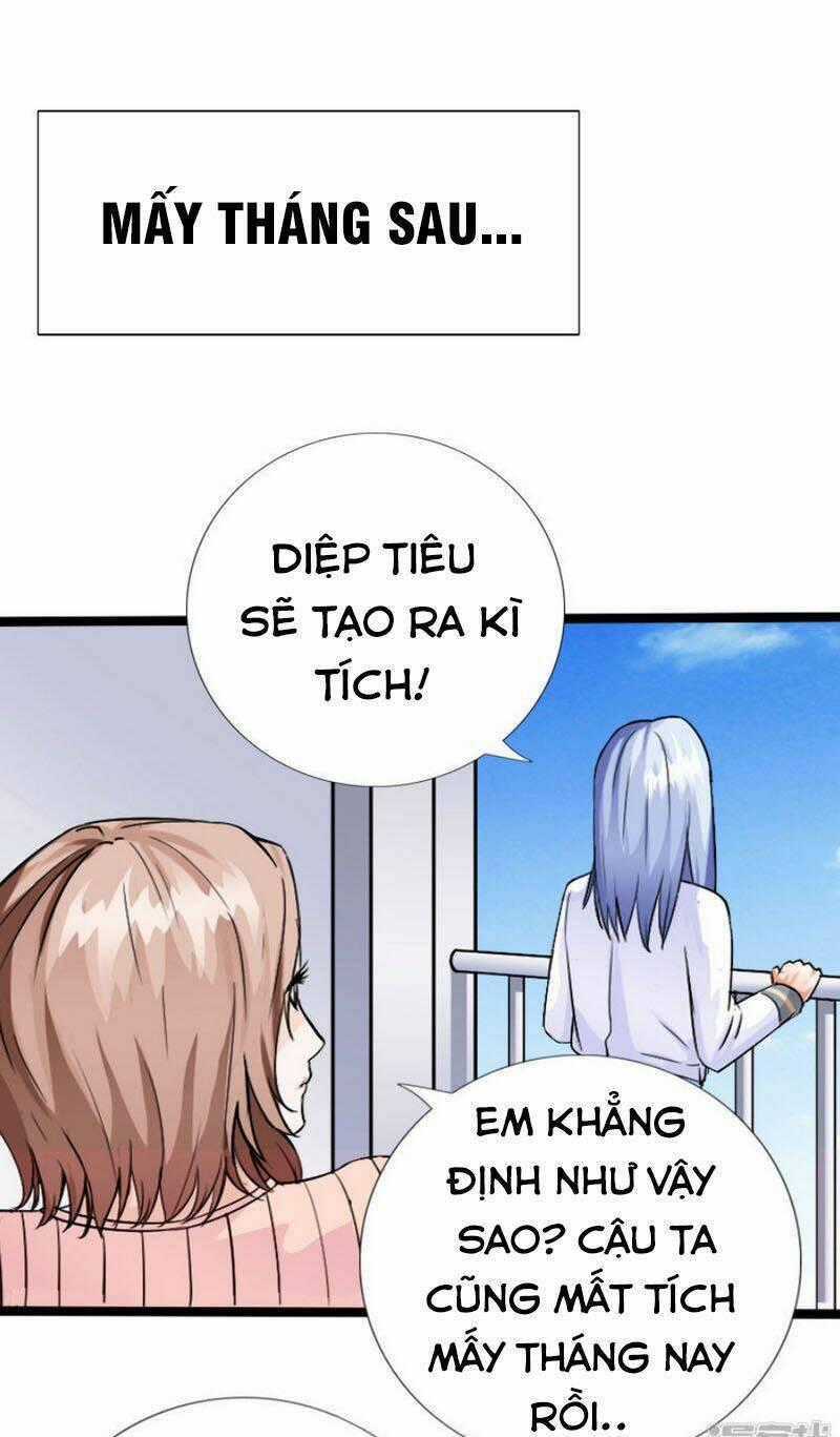 Tuyệt Phẩm Tà Thiếu Chapter 110 trang 0