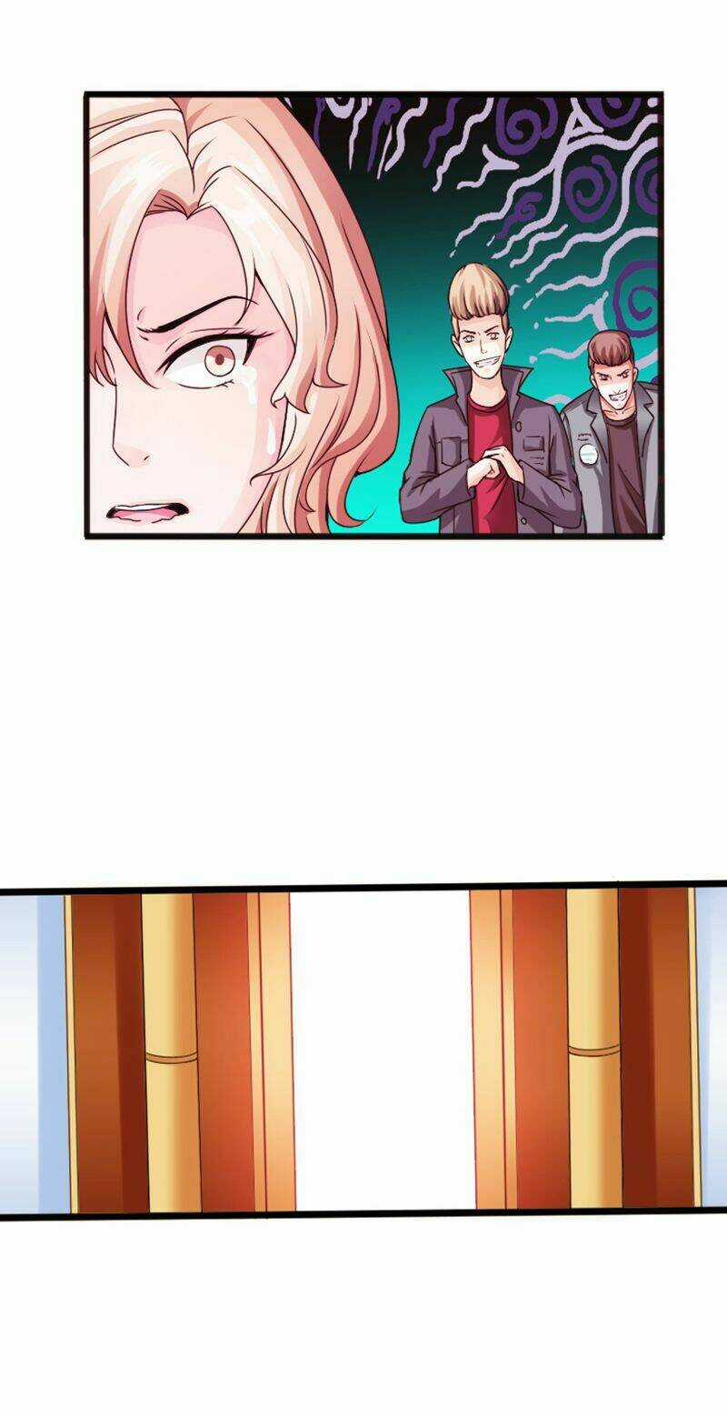 Tuyệt Phẩm Tà Thiếu Chapter 12 trang 12