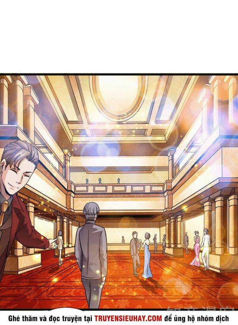 Tuyệt Phẩm Tà Thiếu Chapter 12 trang 13