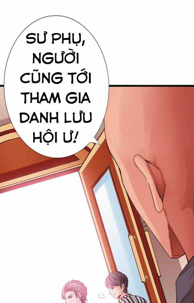 Tuyệt Phẩm Tà Thiếu Chapter 12 trang 22