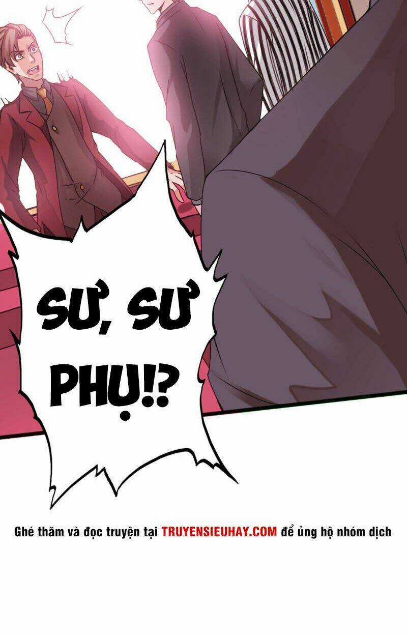 Tuyệt Phẩm Tà Thiếu Chapter 12 trang 23