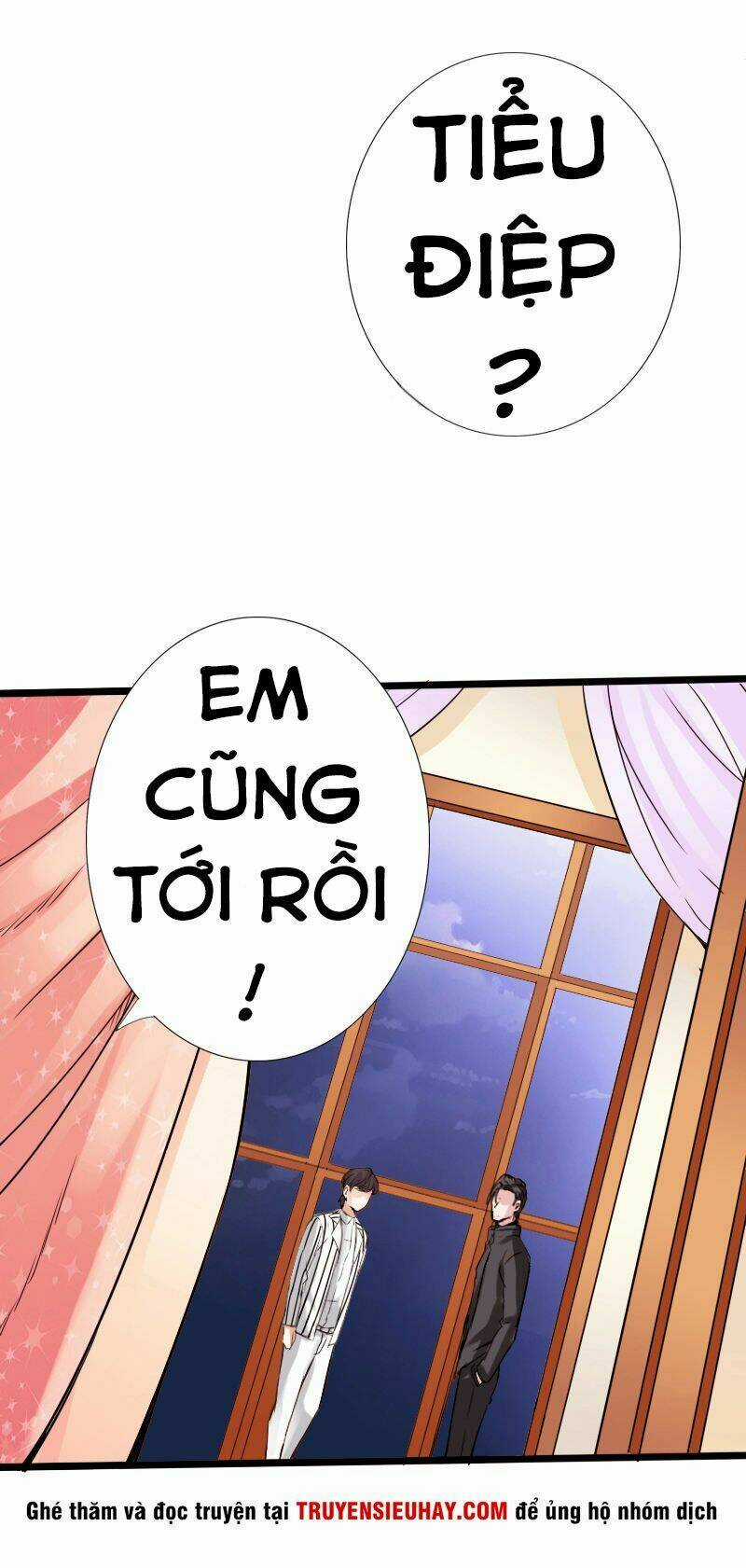 Tuyệt Phẩm Tà Thiếu Chapter 12 trang 29